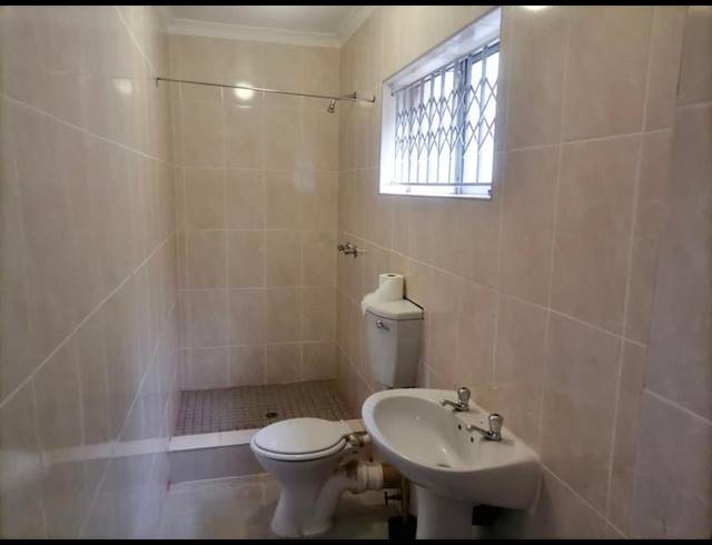 2 BEDROOM PROPERTY TO RENT IN ISIPINGO RAIL